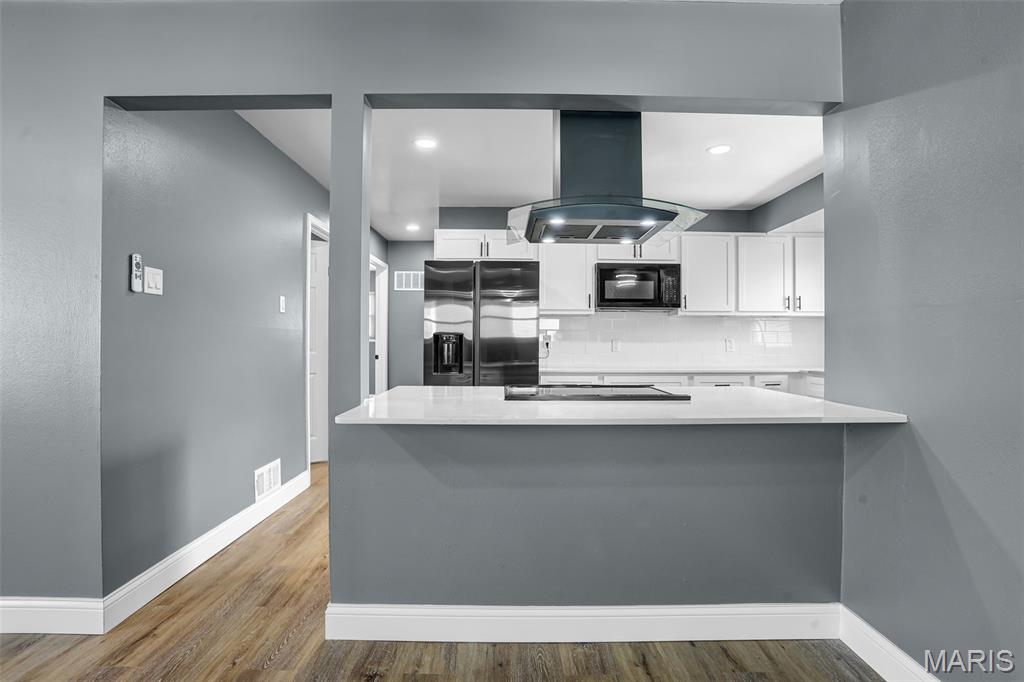 Glasgow Village Unit 16 - Residential