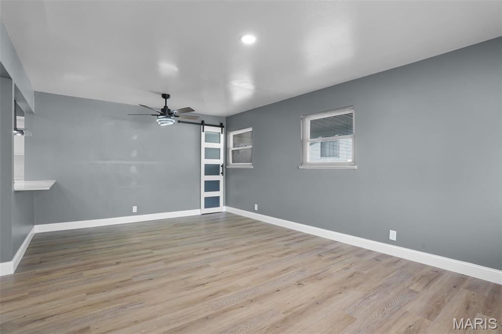 Glasgow Village Unit 16 - Residential