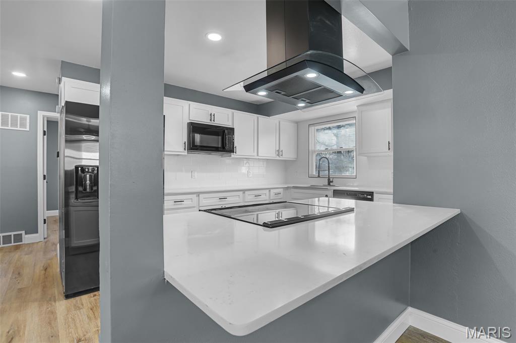 Glasgow Village Unit 16 - Residential