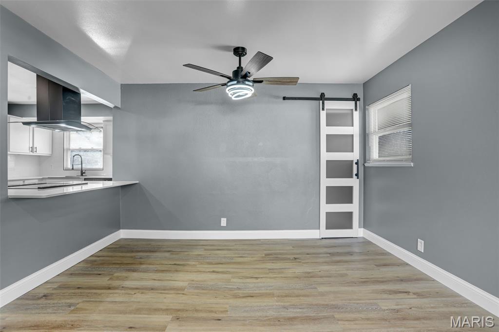 Glasgow Village Unit 16 - Residential