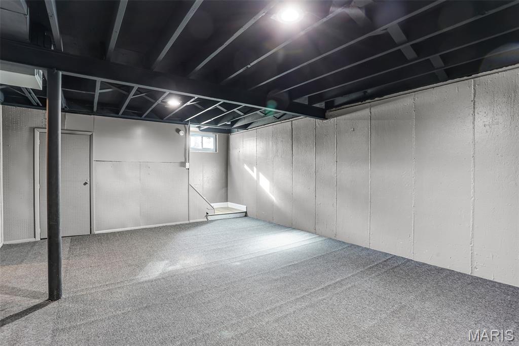 Glasgow Village Unit 16 - Residential