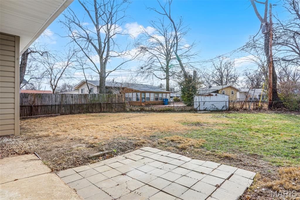 Glasgow Village Unit 16 - Residential