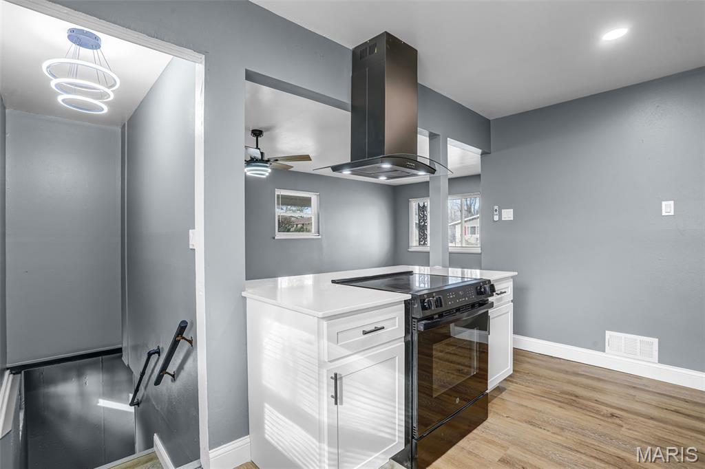 Glasgow Village Unit 16 - Residential