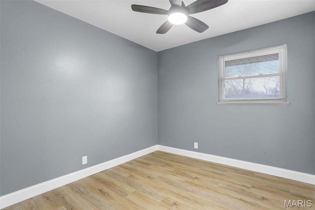 Glasgow Village Unit 16 - Residential