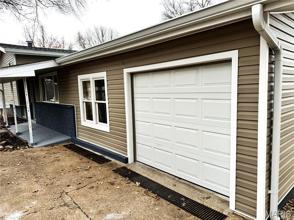 Harmony Hills - Residential