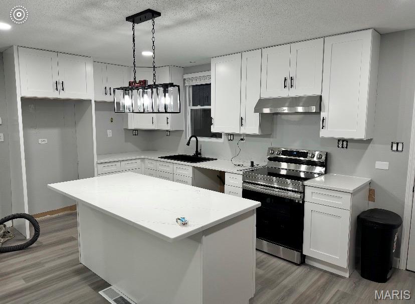 2836 Harmony Ridge Drive