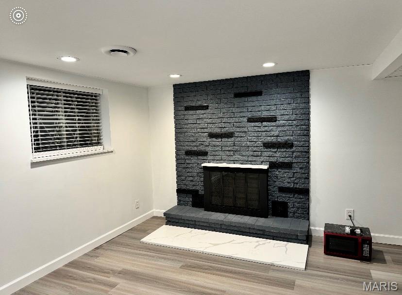 2836 Harmony Ridge Drive