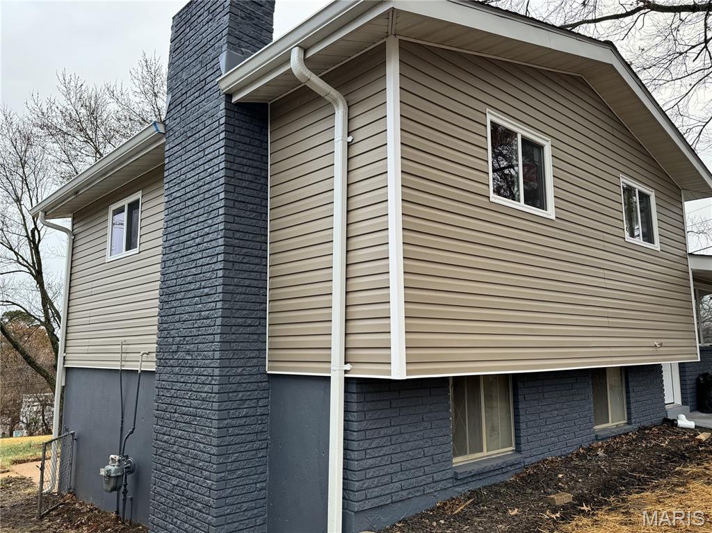 2836 Harmony Ridge Drive