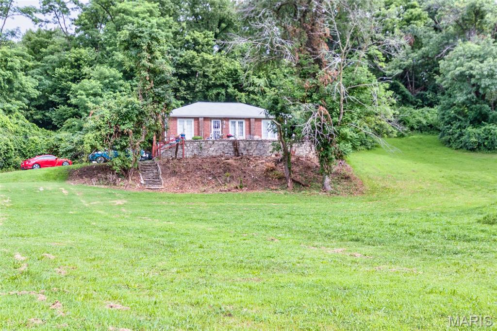 St Louis, Missouri 63137, United States, 2 Bedrooms Bedrooms, ,1 BathroomBathrooms,Residential,Active,163419