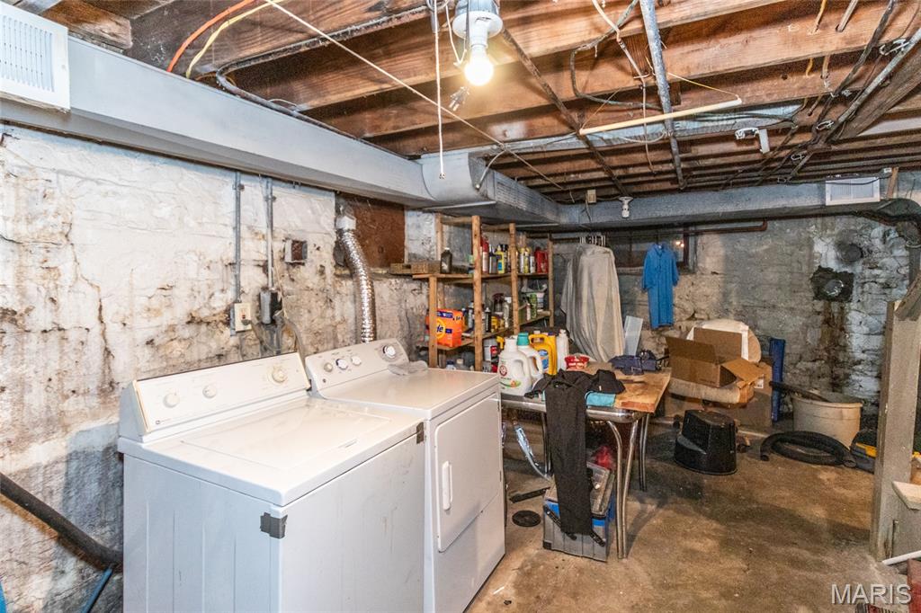 St Louis, Missouri 63137, United States, 2 Bedrooms Bedrooms, ,1 BathroomBathrooms,Residential,Active,163419