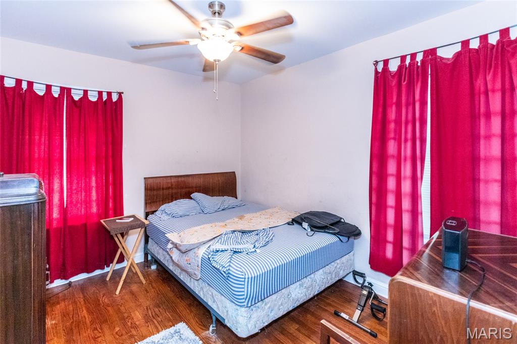 St Louis, Missouri 63137, United States, 2 Bedrooms Bedrooms, ,1 BathroomBathrooms,Residential,Active,163419