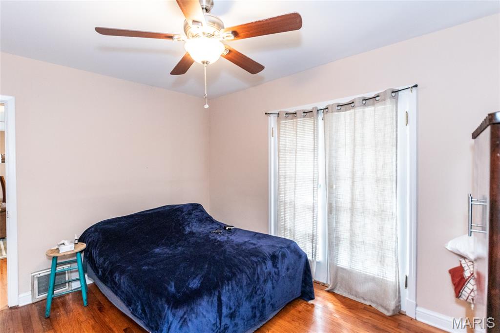 St Louis, Missouri 63137, United States, 2 Bedrooms Bedrooms, ,1 BathroomBathrooms,Residential,Active,163419