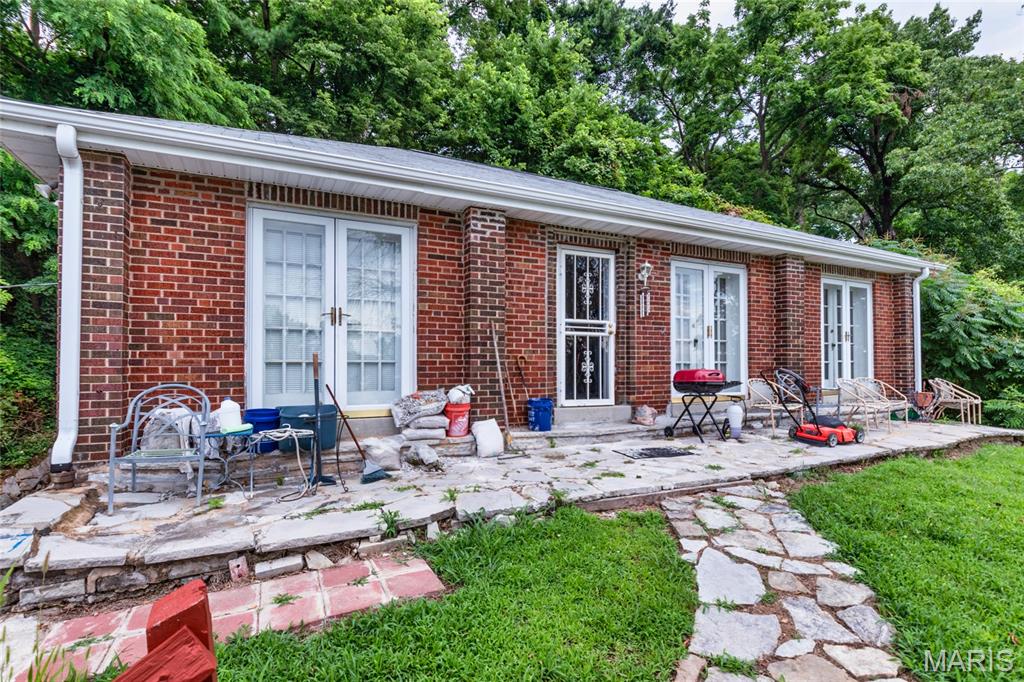 St Louis, Missouri 63137, United States, 2 Bedrooms Bedrooms, ,1 BathroomBathrooms,Residential,Active,163419