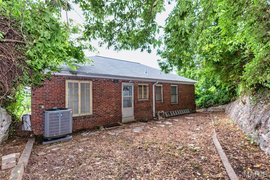 St Louis, Missouri 63137, United States, 2 Bedrooms Bedrooms, ,1 BathroomBathrooms,Residential,Active,163419