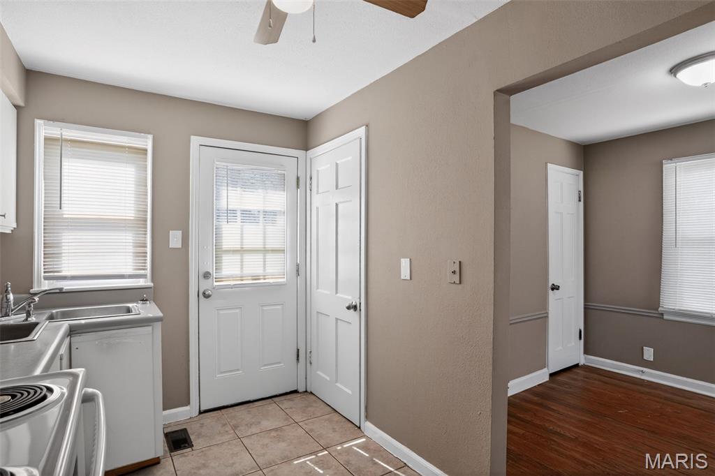 Bissell Hills 2 - Residential