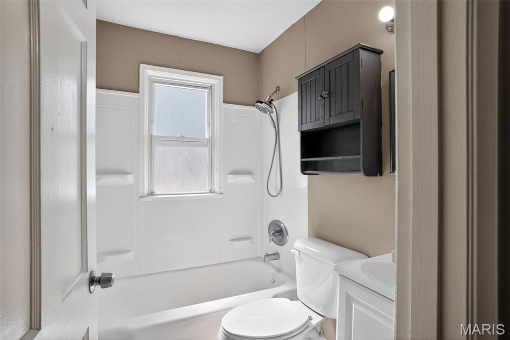 Bissell Hills 2 - Residential