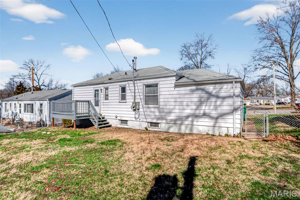 Bissell Hills 2 - Residential