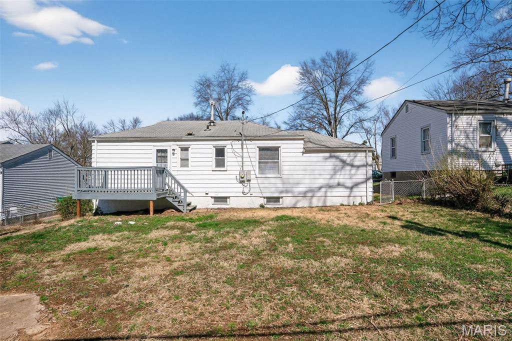 Bissell Hills 2 - Residential