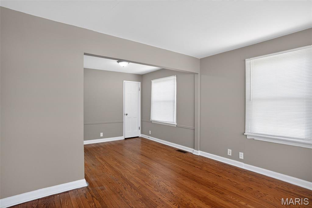 Bissell Hills 2 - Residential