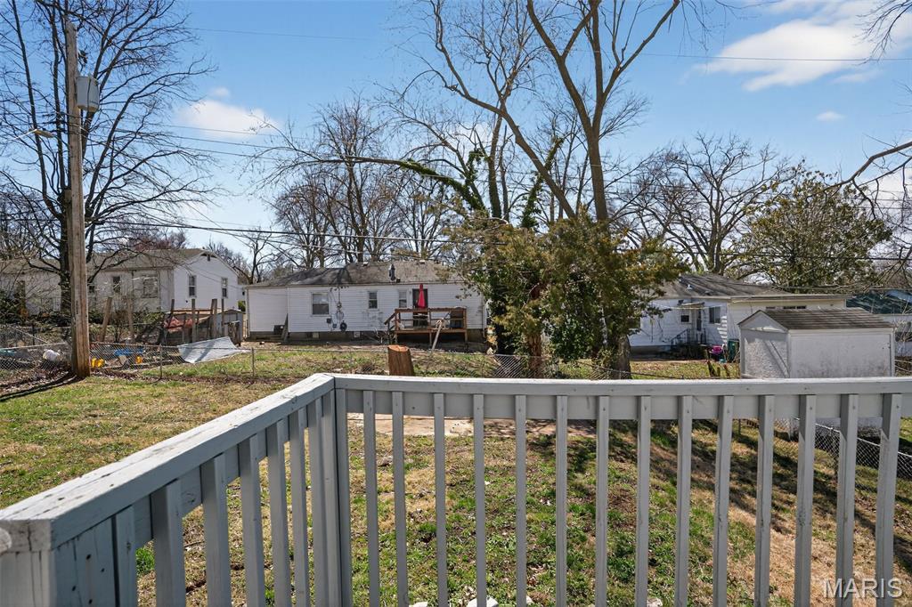 Bissell Hills 2 - Residential