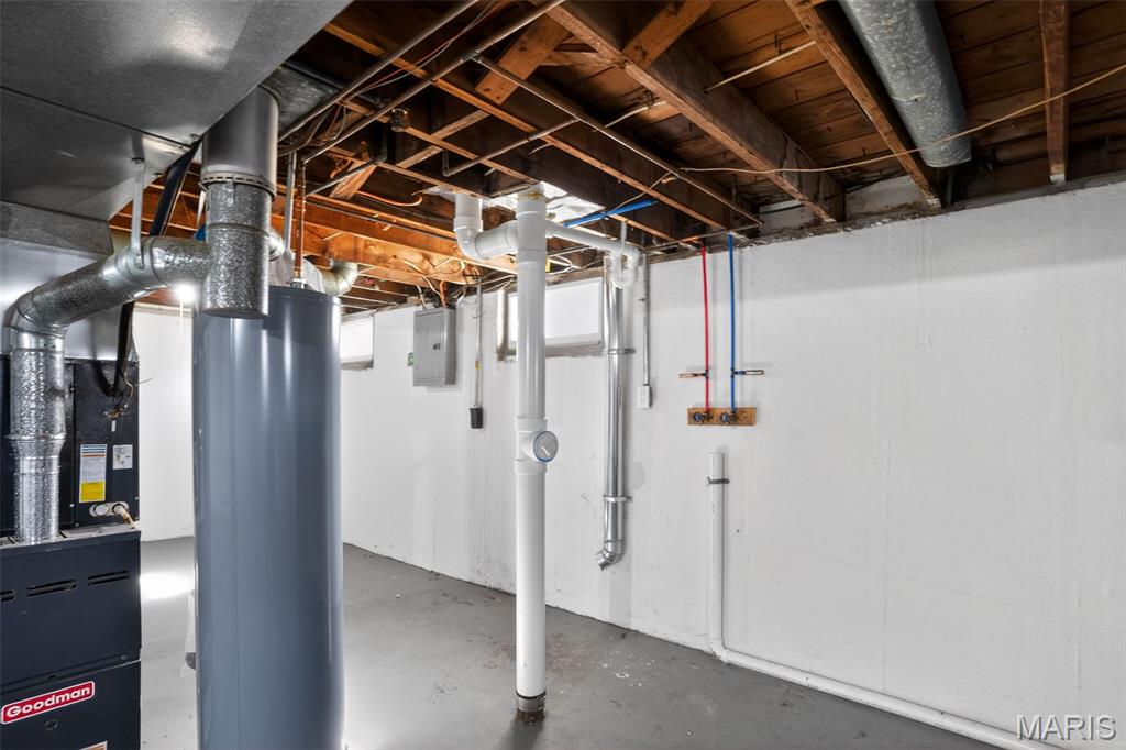 Bissell Hills 2 - Residential