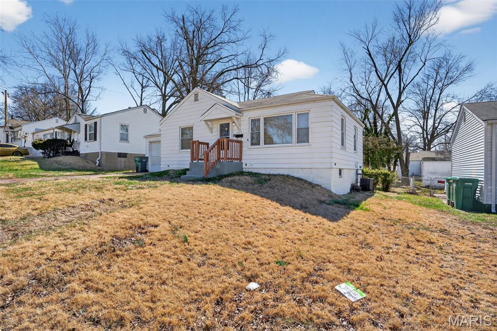 Bissell Hills 2 - Residential