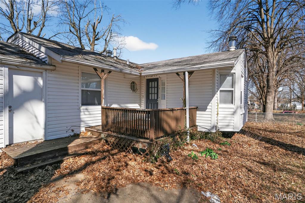 Bissell Hills 2 - Residential