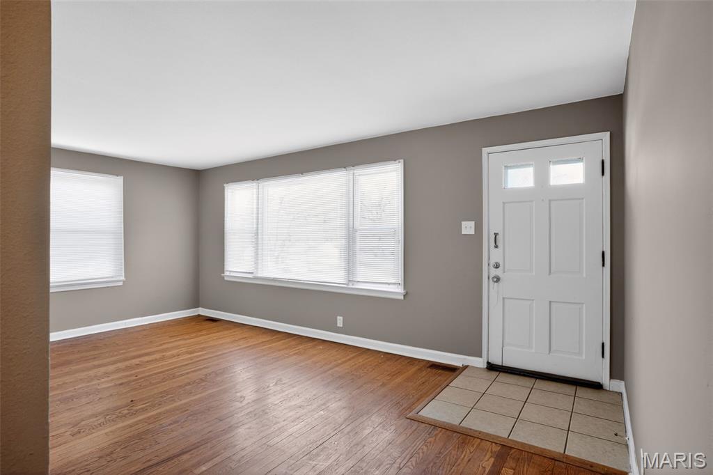 Bissell Hills 2 - Residential