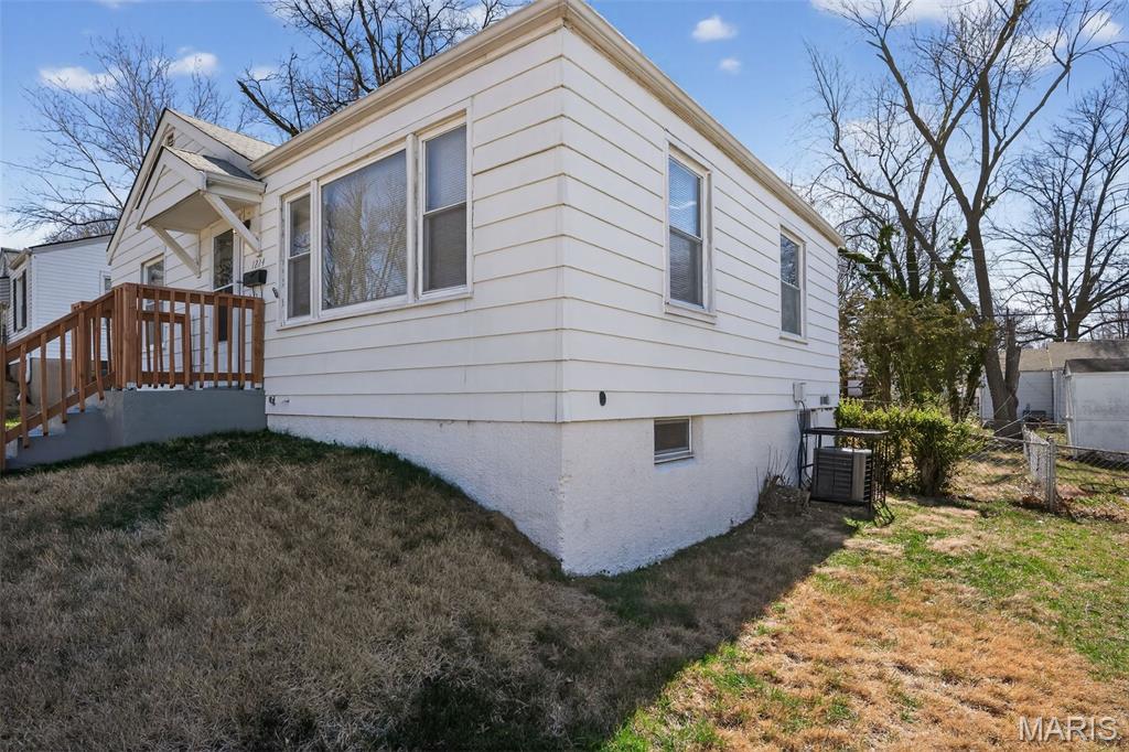 Bissell Hills 2 - Residential