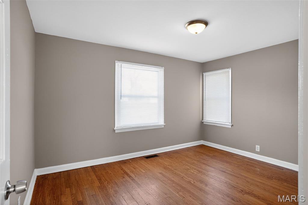 Bissell Hills 2 - Residential