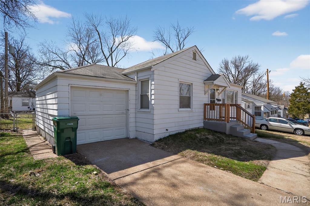 Bissell Hills 2 - Residential