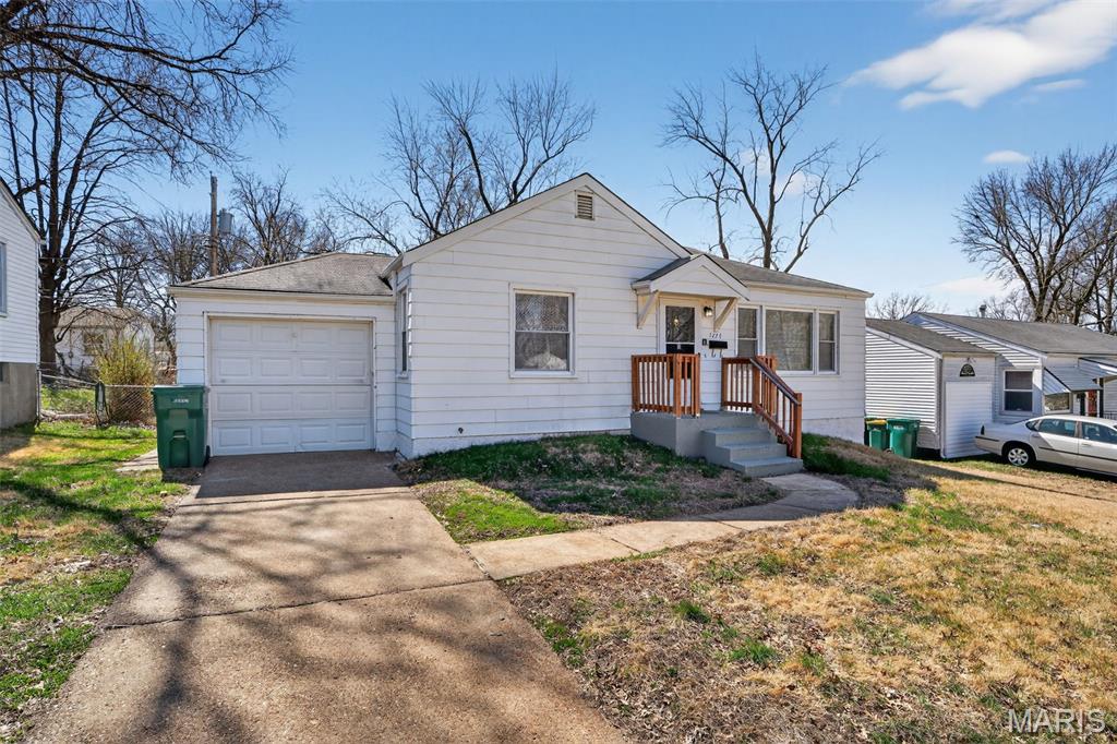 Bissell Hills 2 - Residential