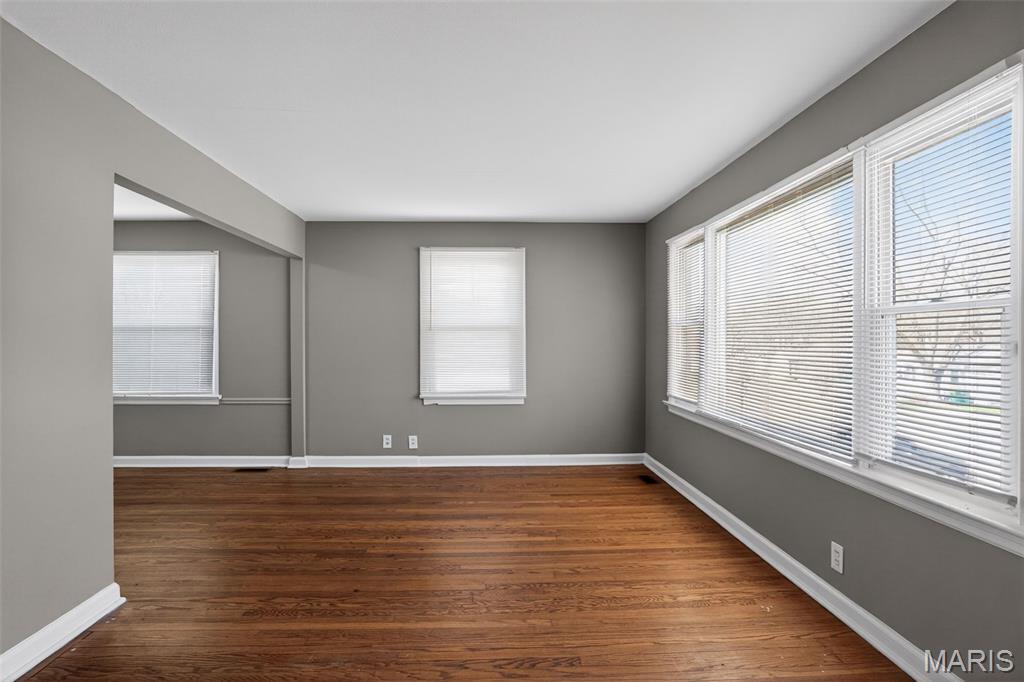 Bissell Hills 2 - Residential