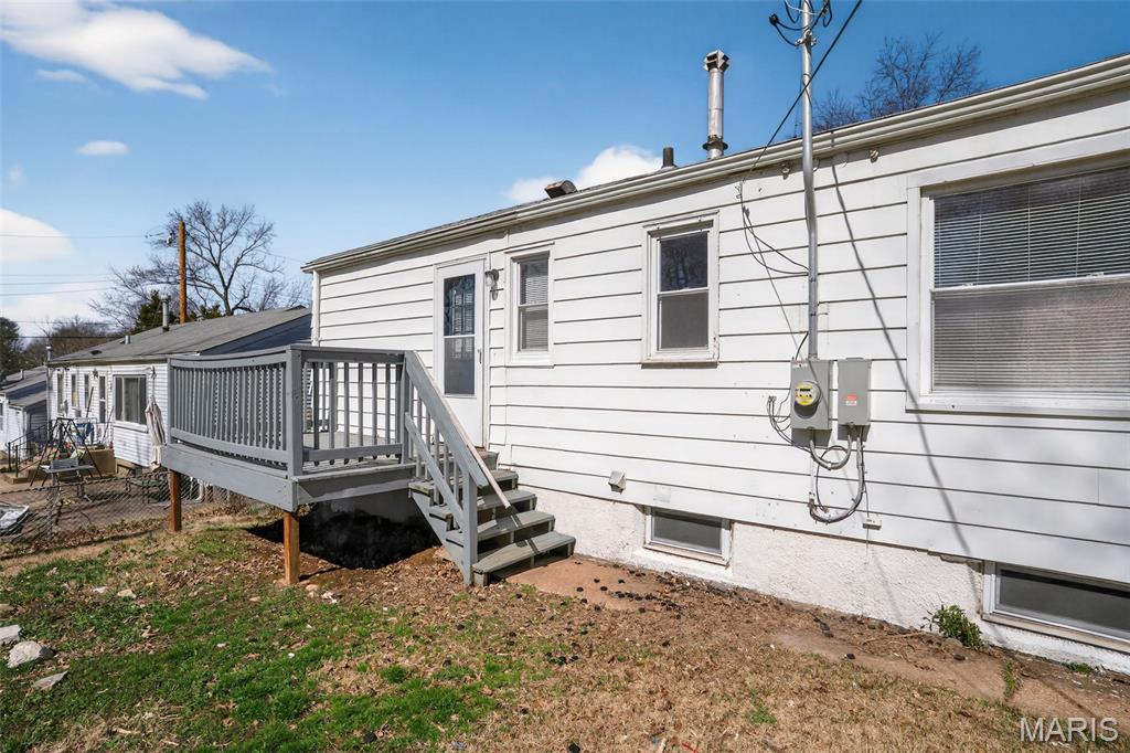 Bissell Hills 2 - Residential