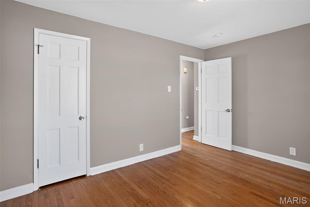 Bissell Hills 2 - Residential