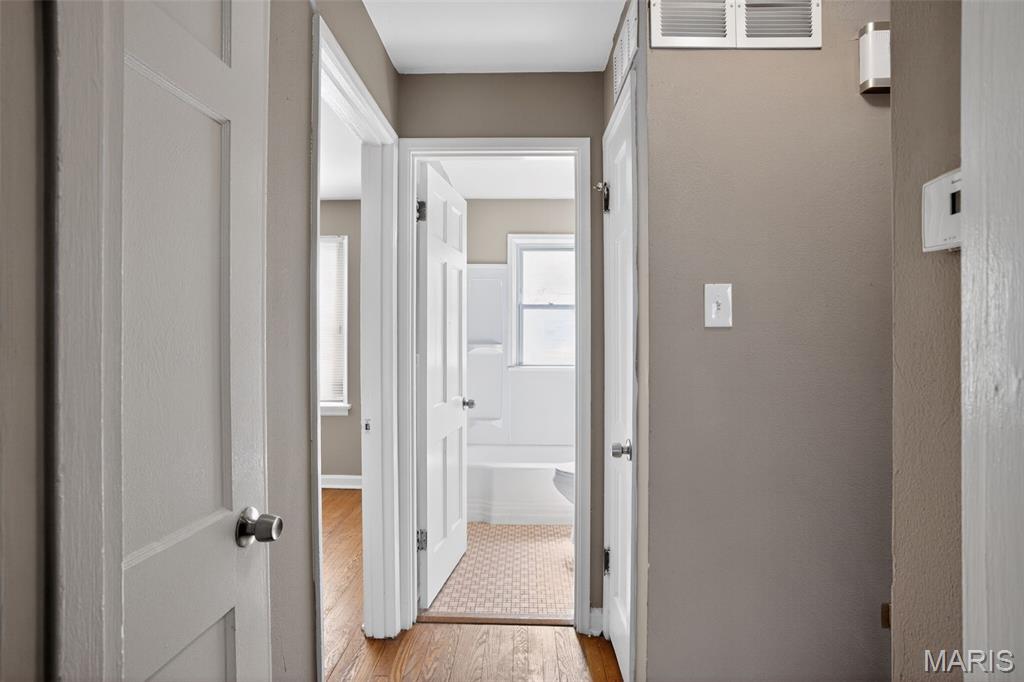 Bissell Hills 2 - Residential