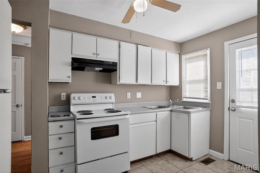 Bissell Hills 2 - Residential