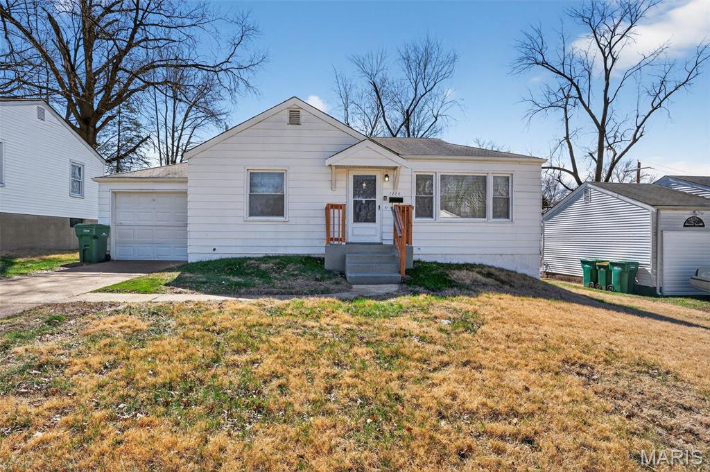 Bissell Hills 2 - Residential