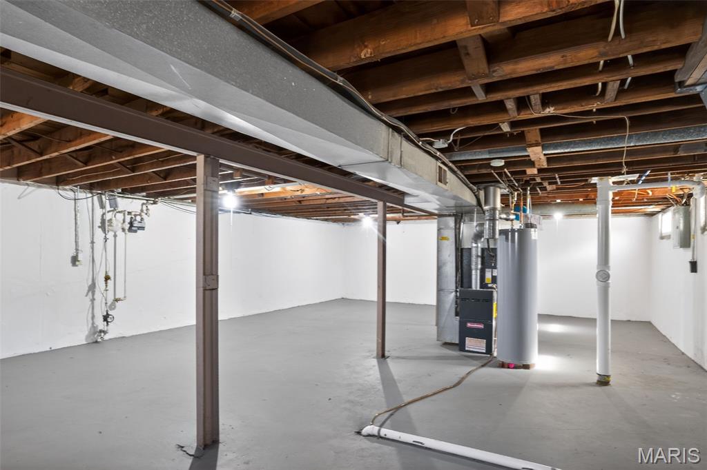 Bissell Hills 2 - Residential