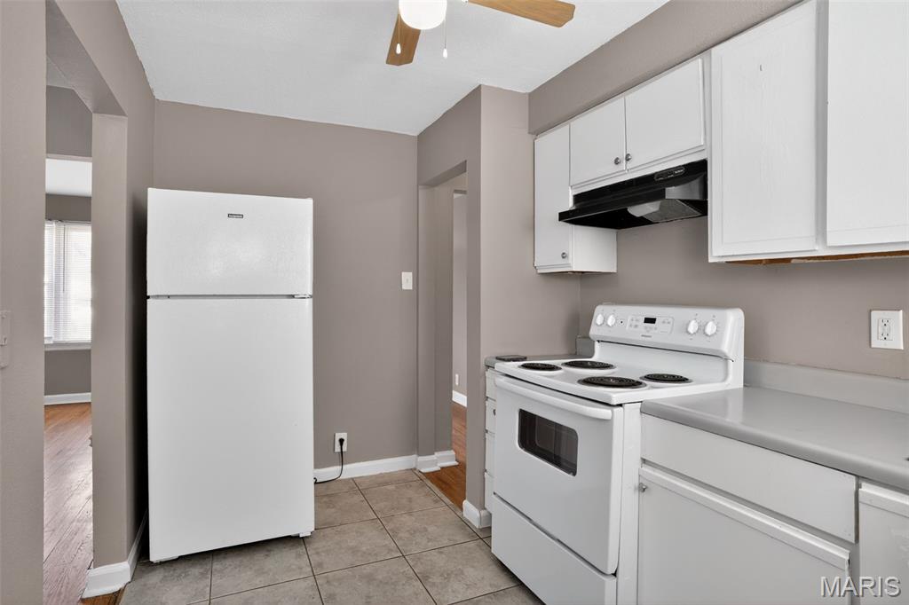 Bissell Hills 2 - Residential