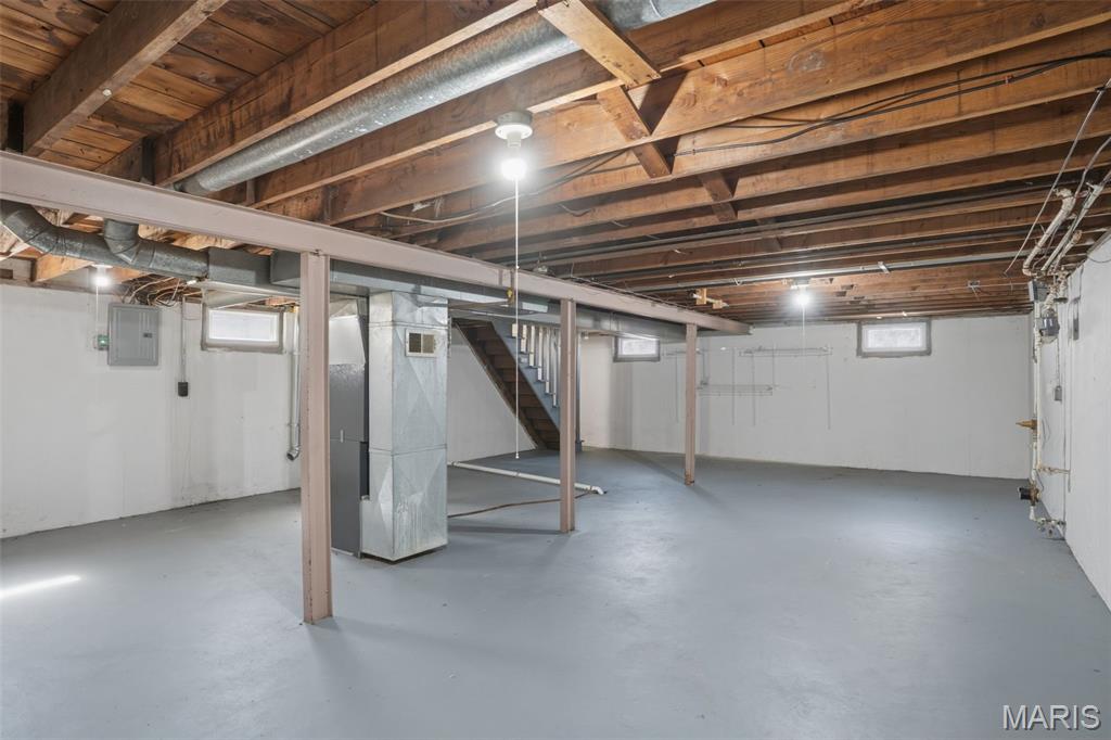 Bissell Hills 2 - Residential