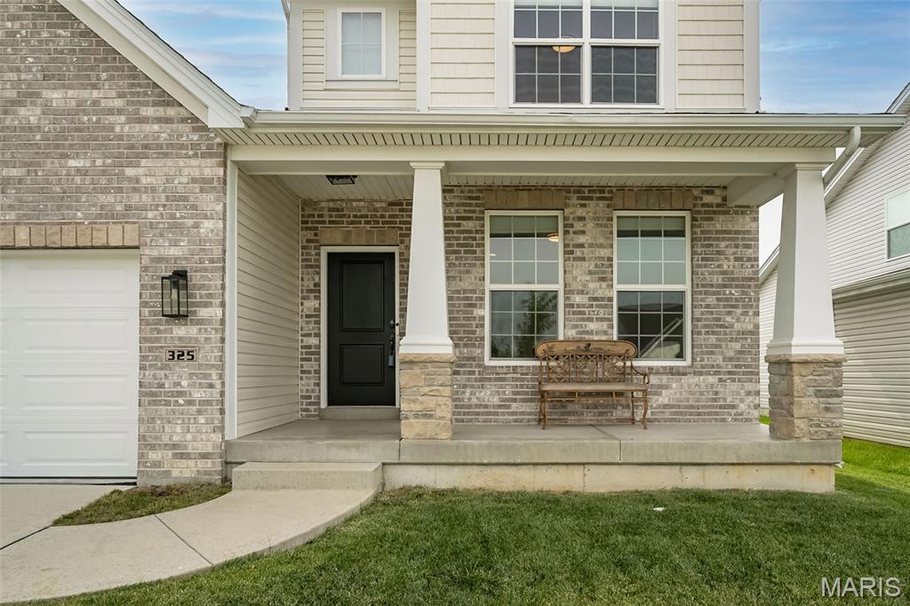325 Gailin Drive