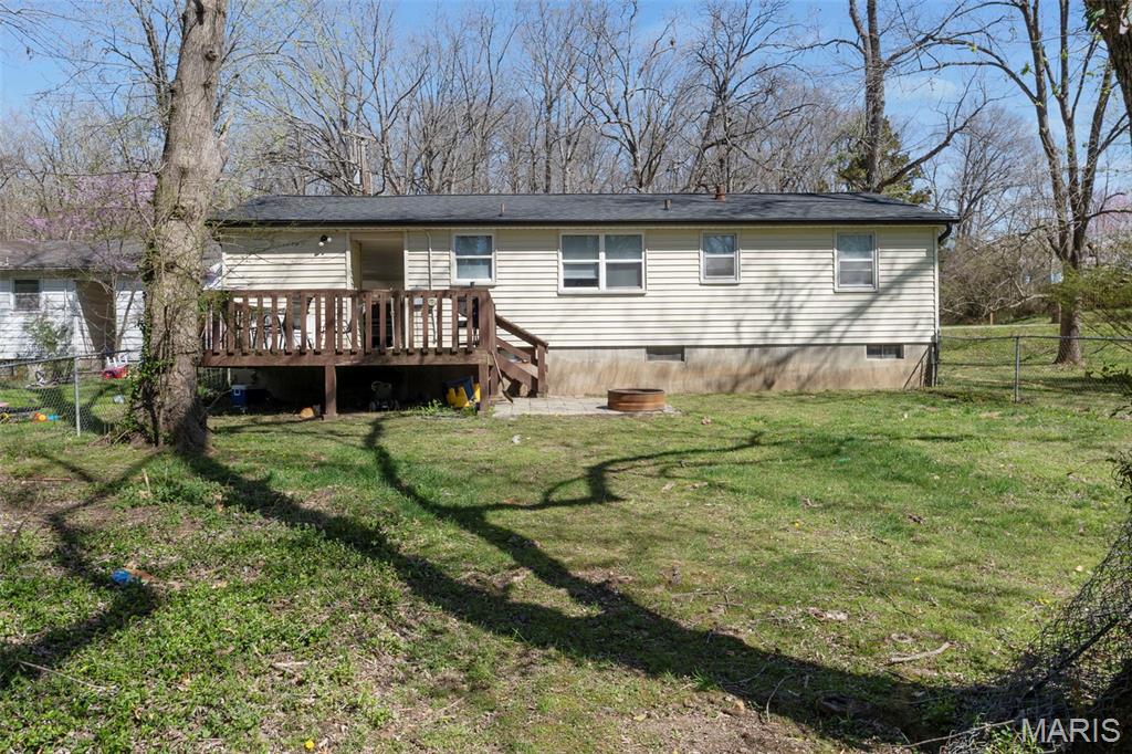 Monticello 2nd Add - Residential