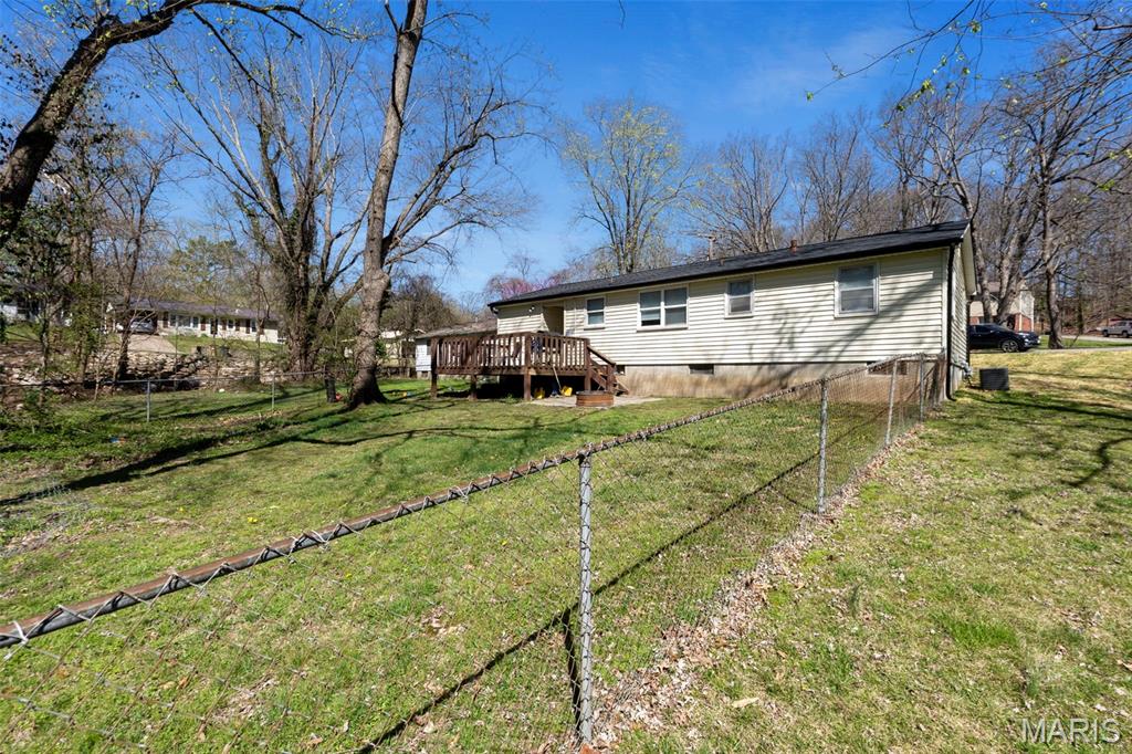 Monticello 2nd Add - Residential