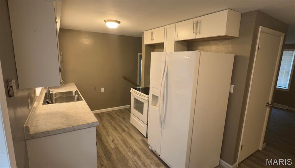 Monticello 2nd Add - Residential