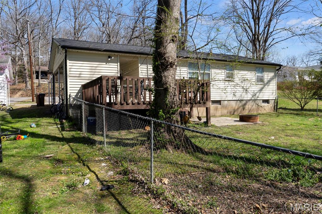 Monticello 2nd Add - Residential