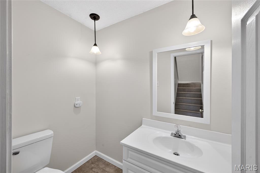 Mystic Village Condos - Residential