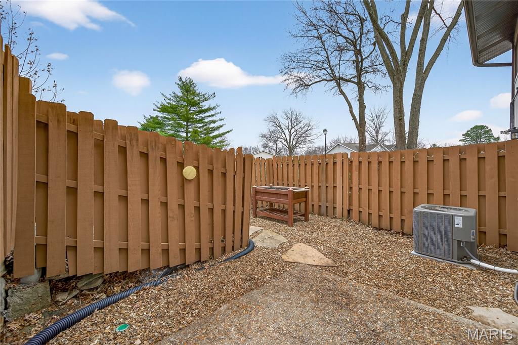 Mystic Village Condos - Residential