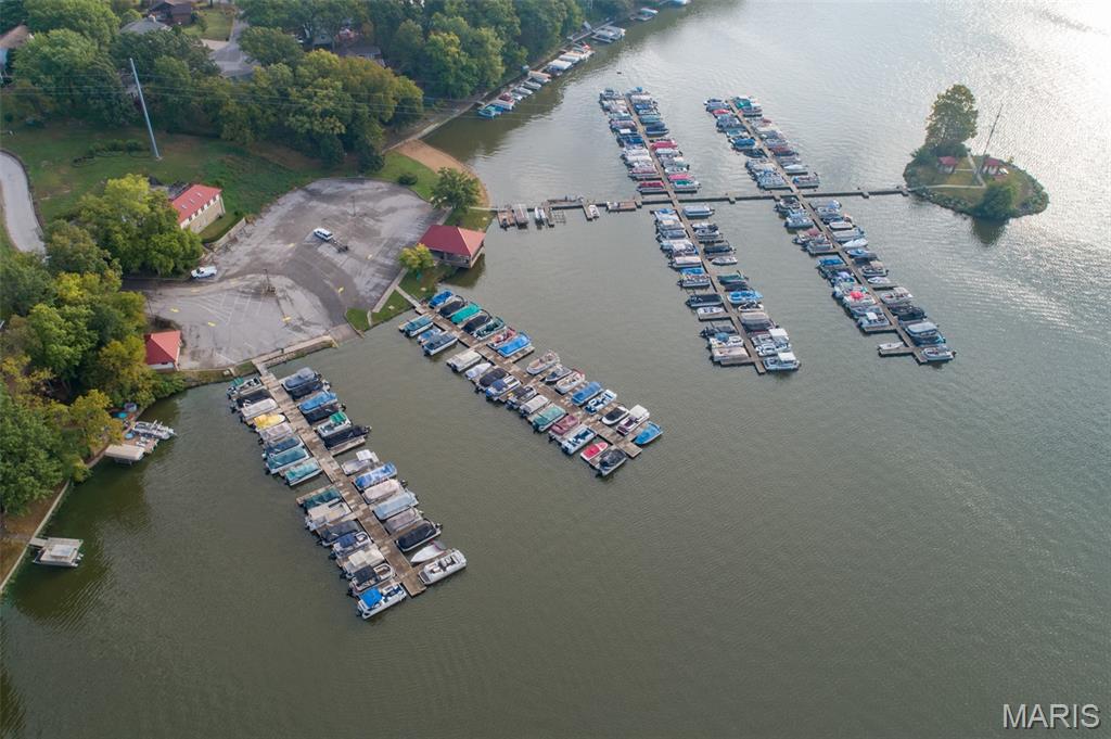 Mystic Village Condos - Residential