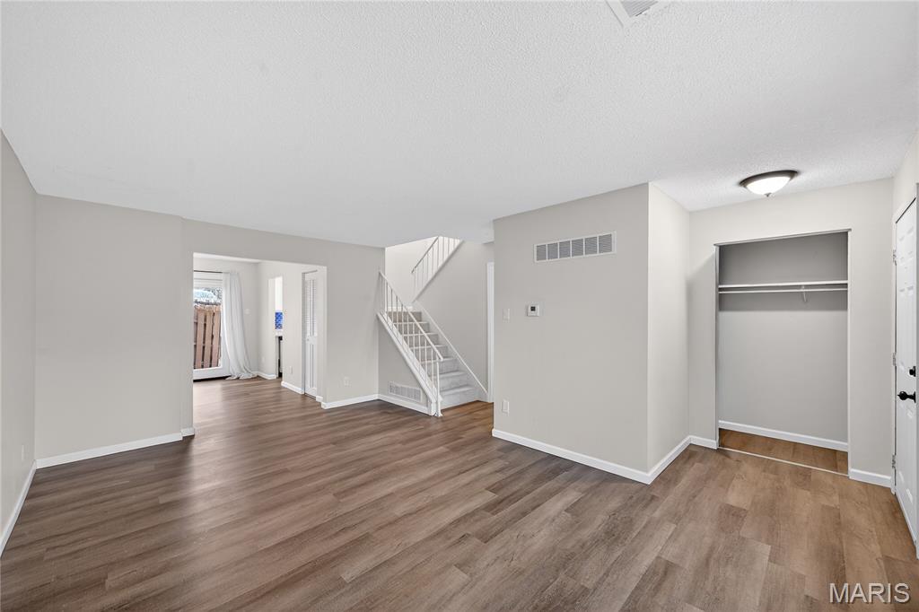 Mystic Village Condos - Residential